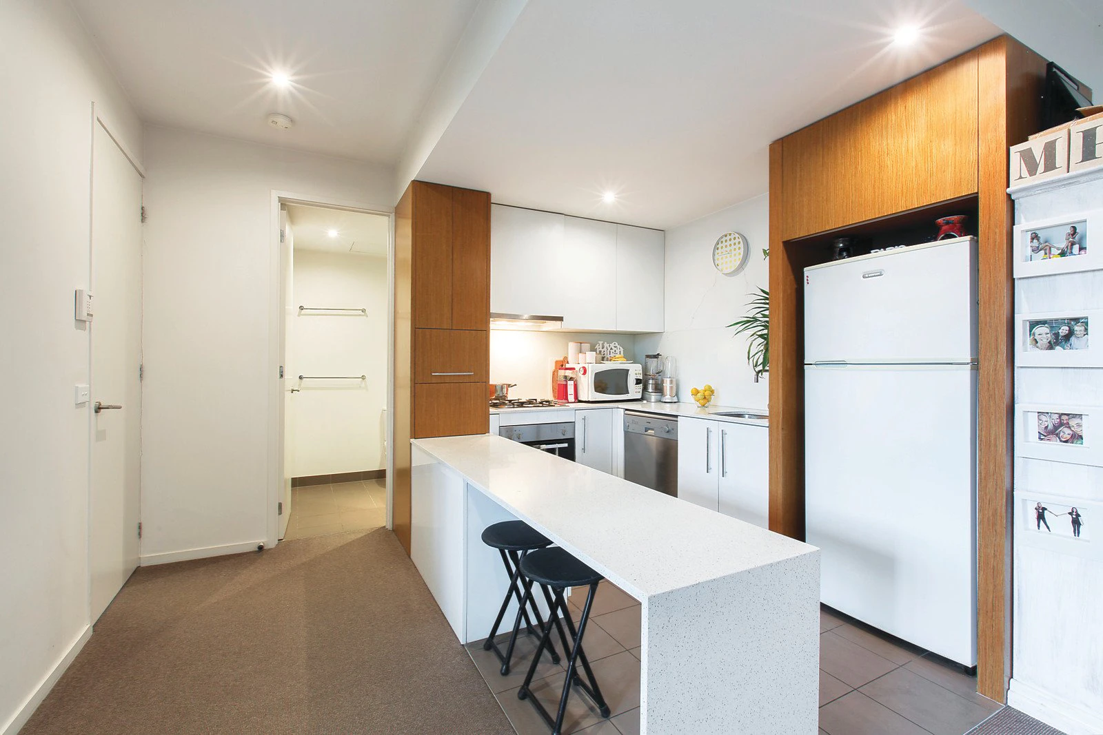 121/45 York Street, Richmond, VIC