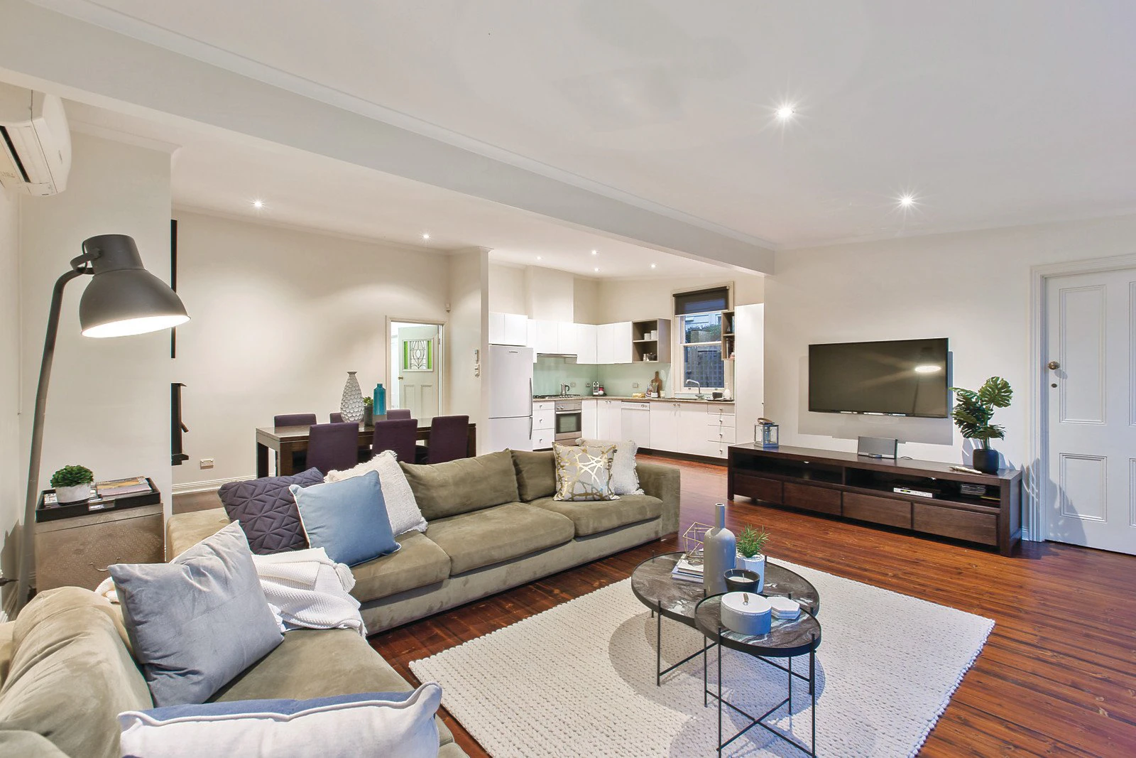 16 Reed Street, Albert Park, VIC