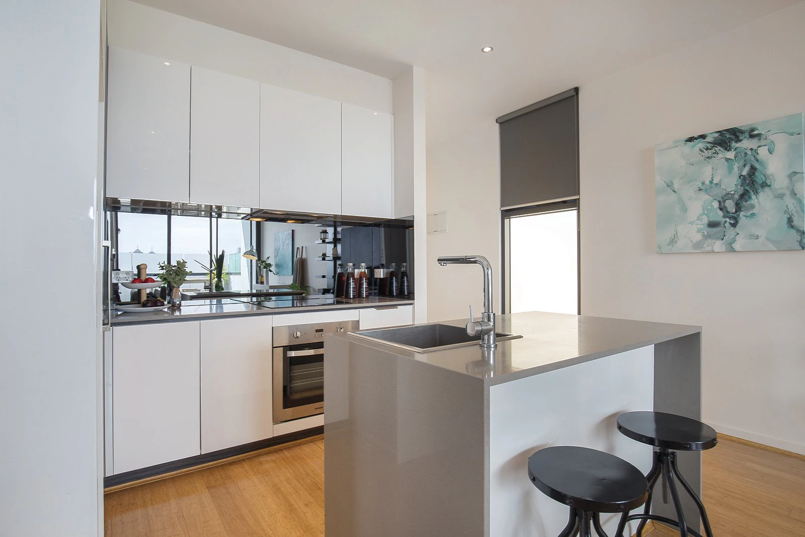 9/136 Church Street, Hawthorn, VIC