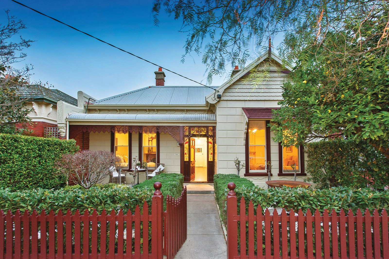 16 Reed Street, Albert Park, VIC