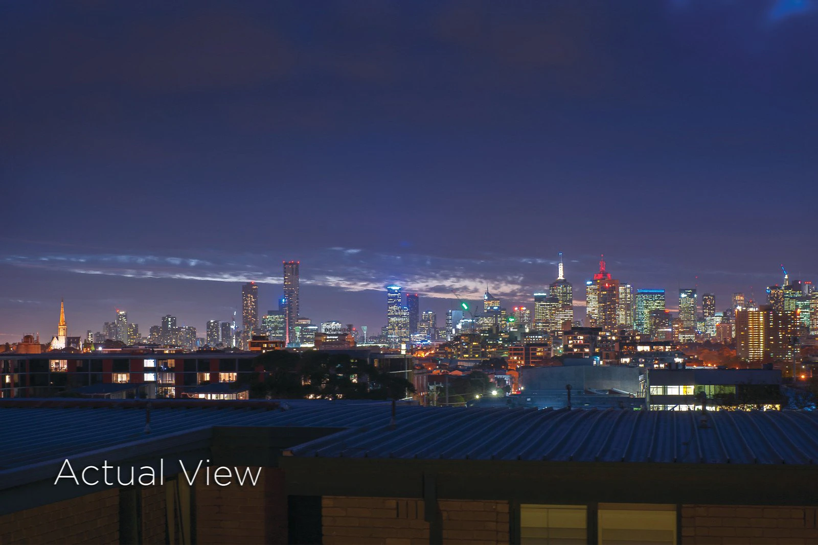 9/136 Church Street, Hawthorn, VIC