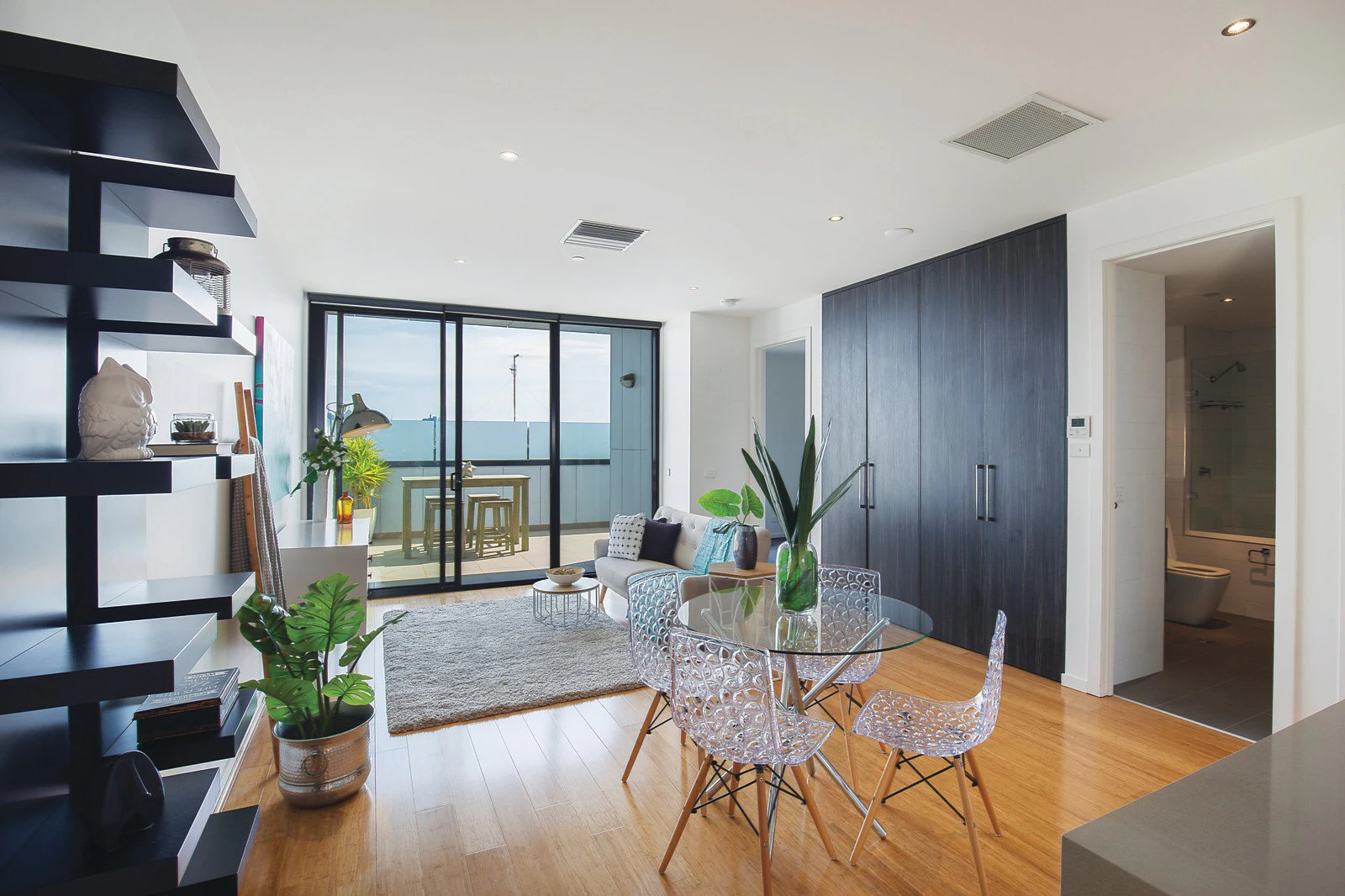 9/136 Church Street, Hawthorn, VIC