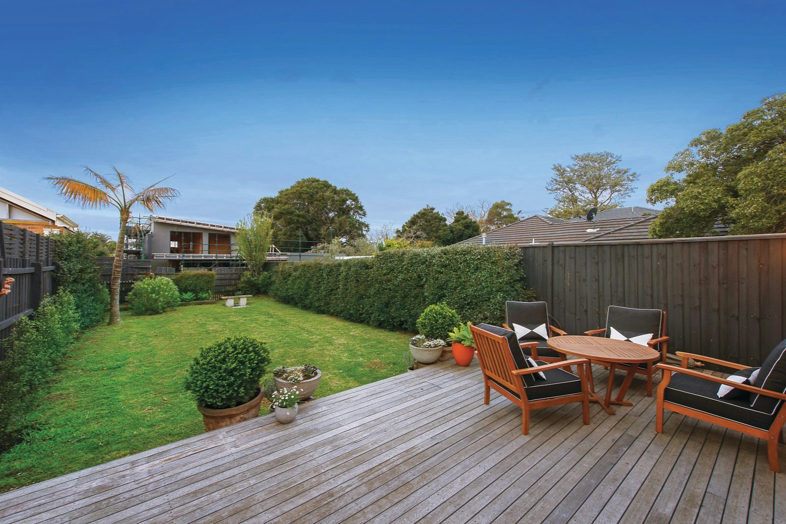 47 Service Street, Hampton, VIC