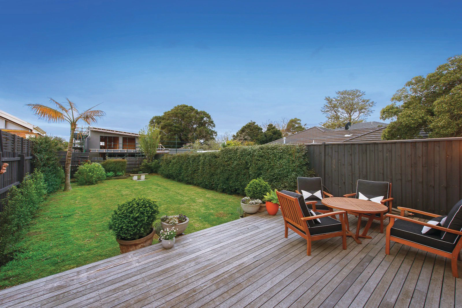 47 Service Street, Hampton, VIC
