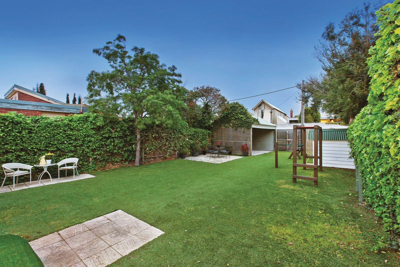 16 Reed Street, Albert Park, VIC