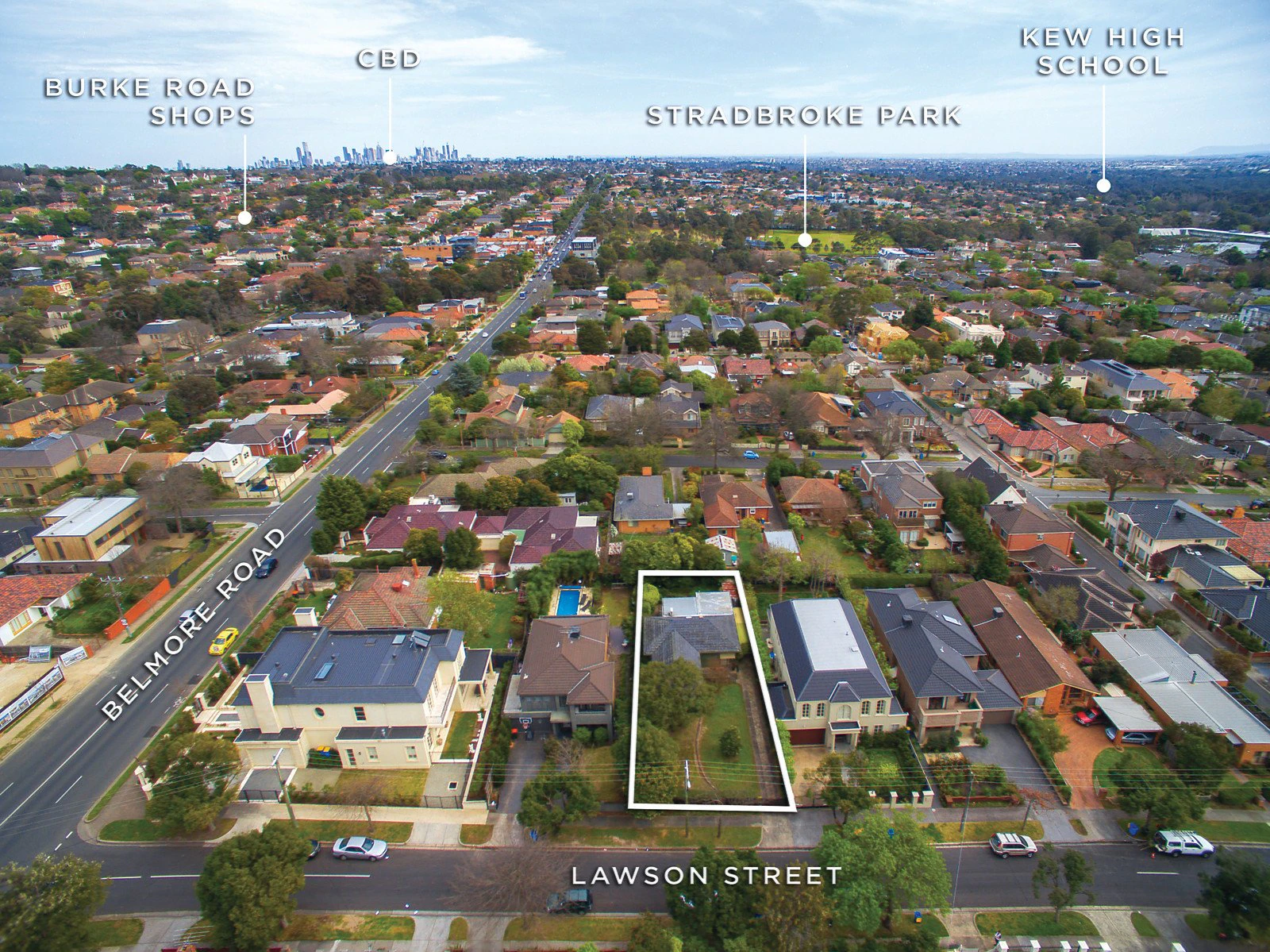 4 Lawson Street, Balwyn North, VIC