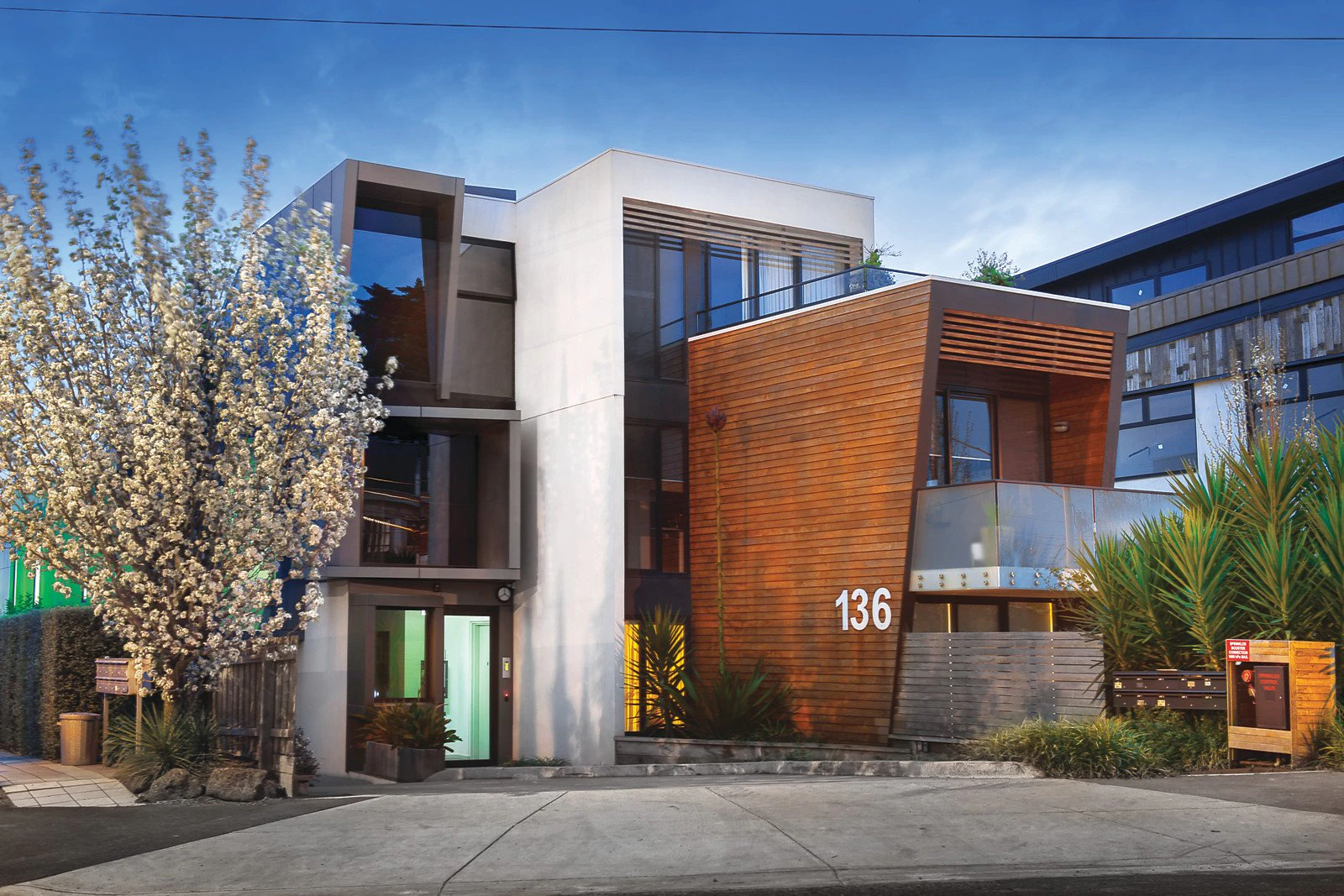 9/136 Church Street, Hawthorn, VIC