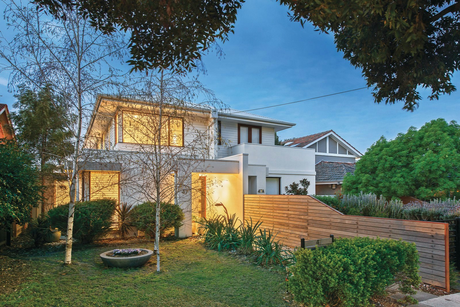 47 Service Street, Hampton, VIC