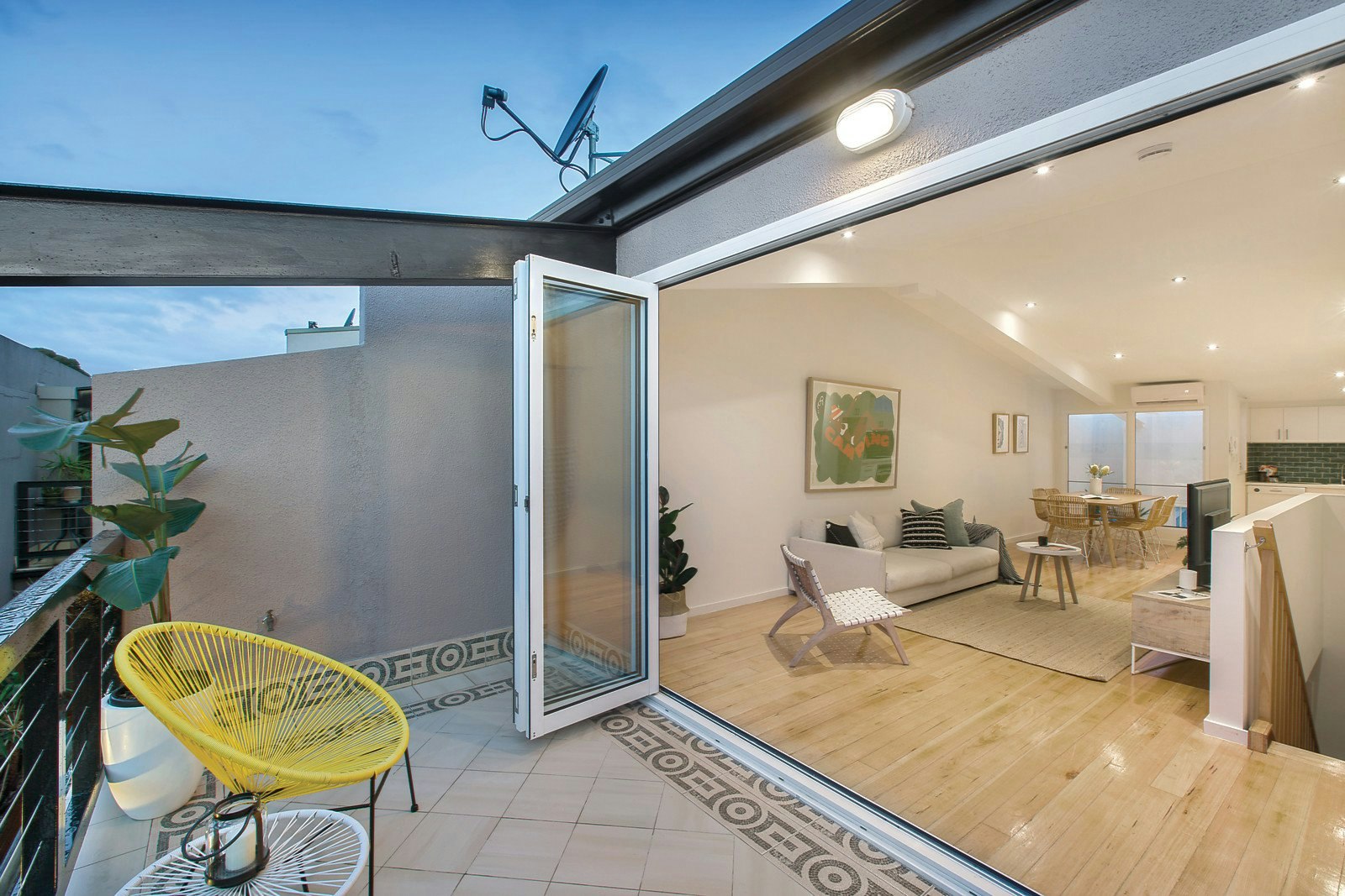 4/14 Johnson Street, Richmond, VIC