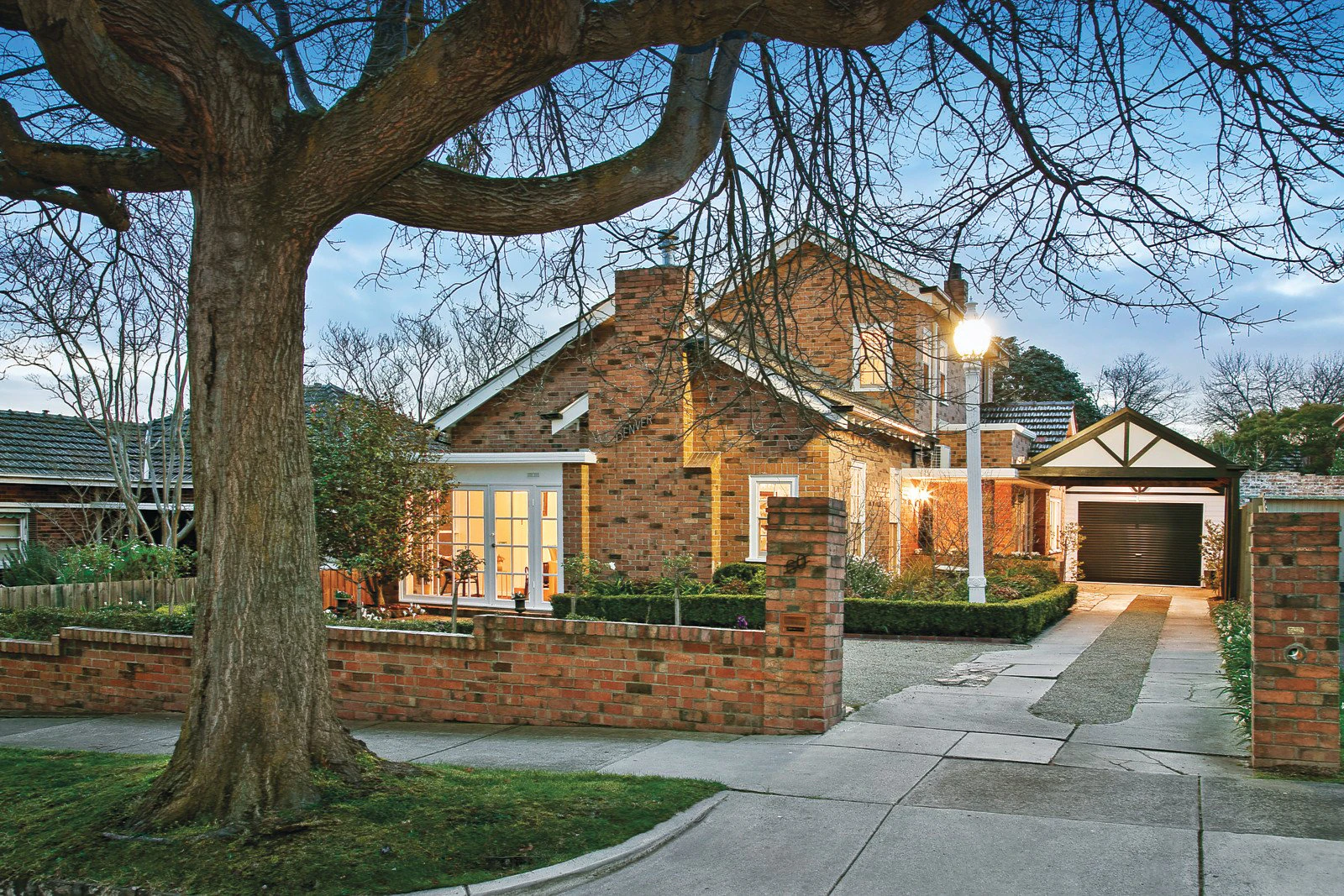 60 Hortense Street, Glen Iris, VIC