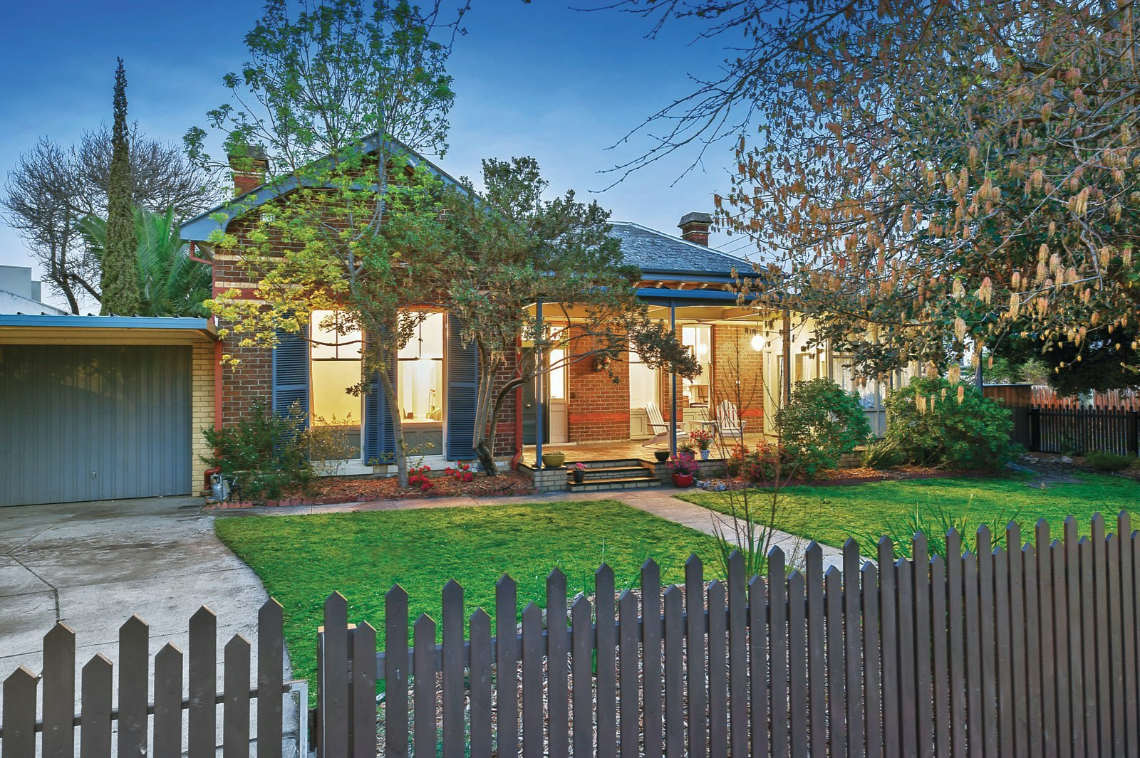 36 Cochrane Street, Brighton, VIC