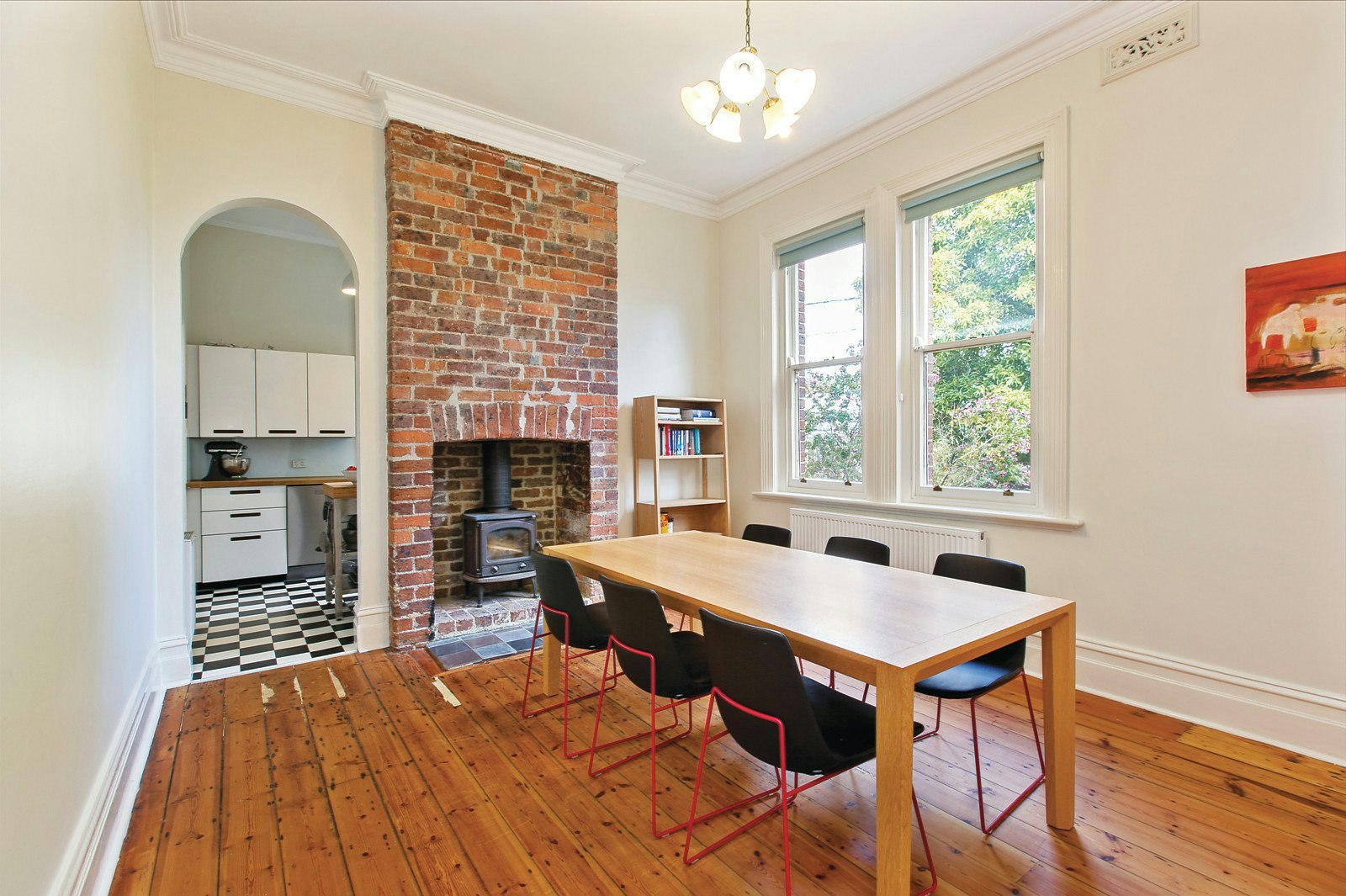 36 Cochrane Street, Brighton, VIC