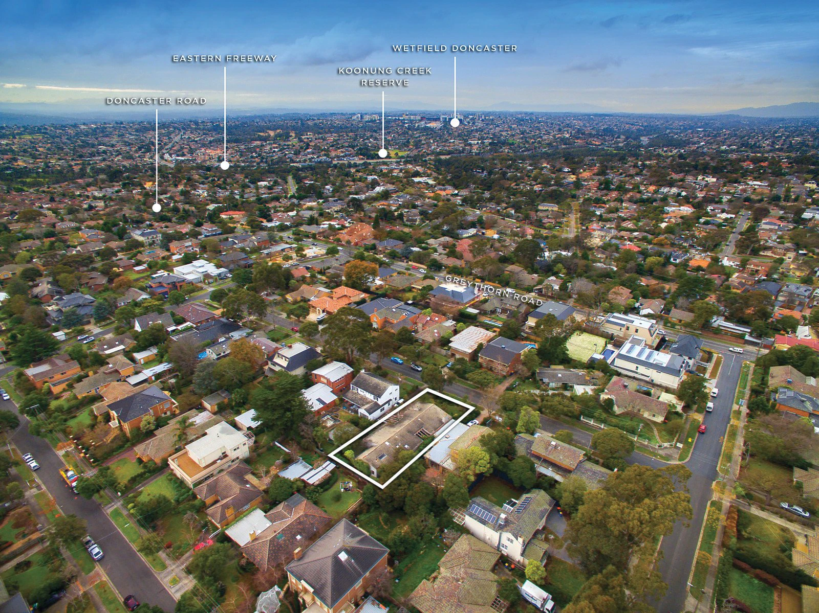 4 Wildlife Parade, Balwyn North, VIC