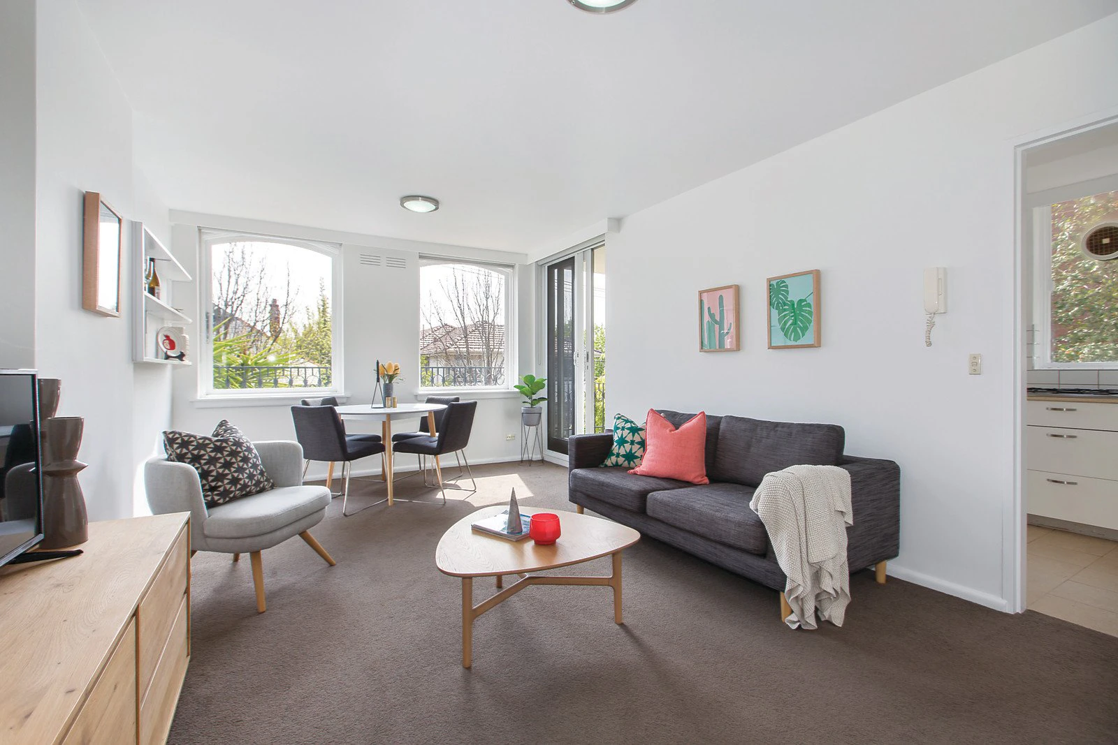 2/2 Gordon Grove, South Yarra, VIC