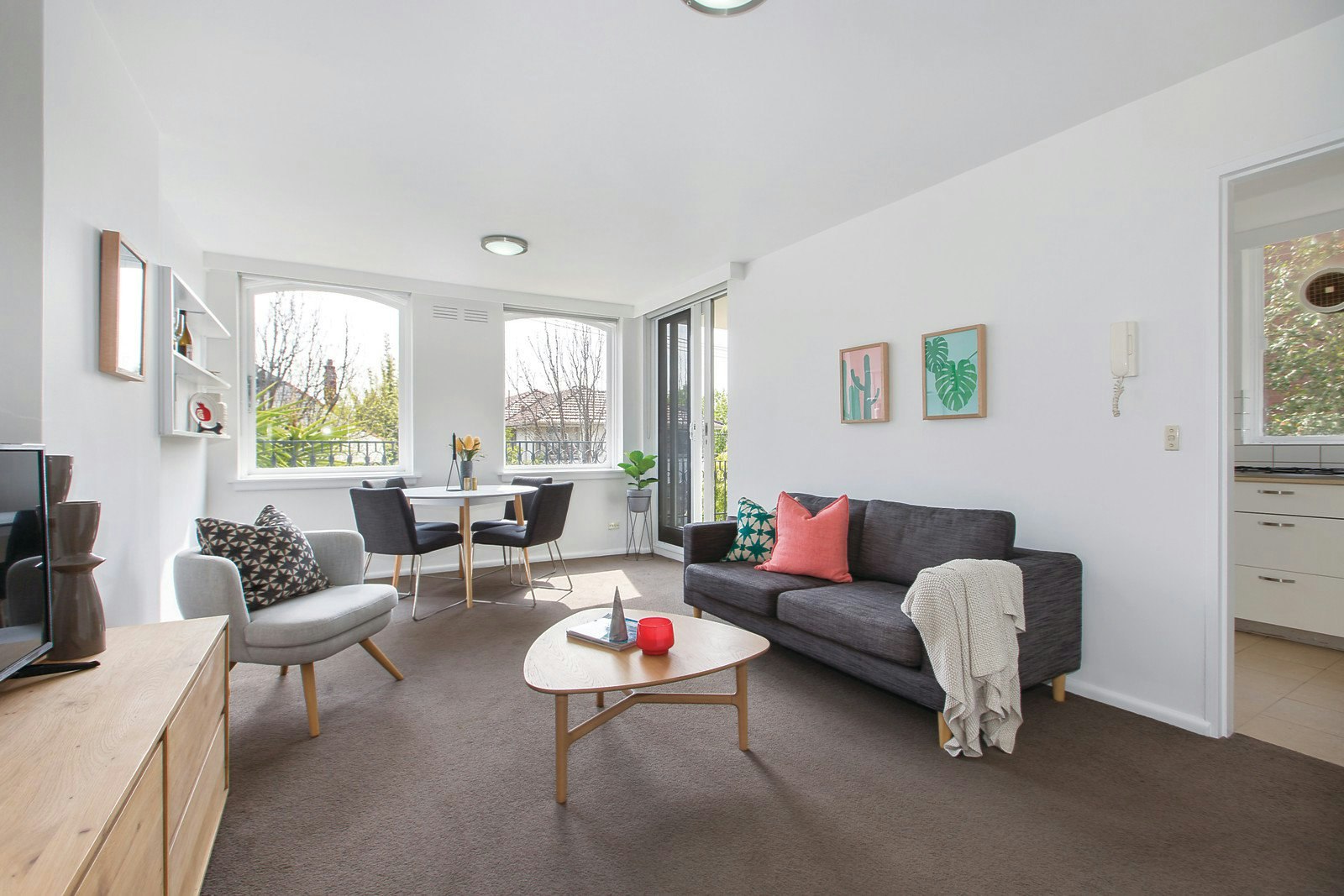 2/2 Gordon Grove, South Yarra, VIC