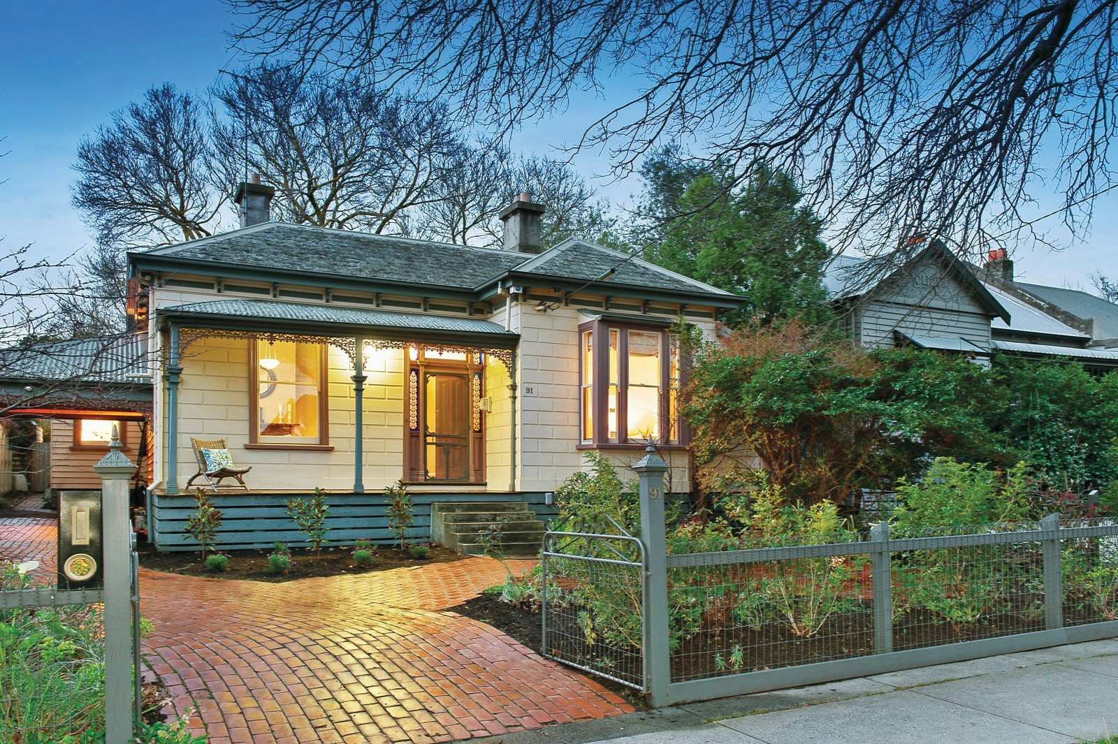 91 Guildford Road, Surrey Hills, VIC