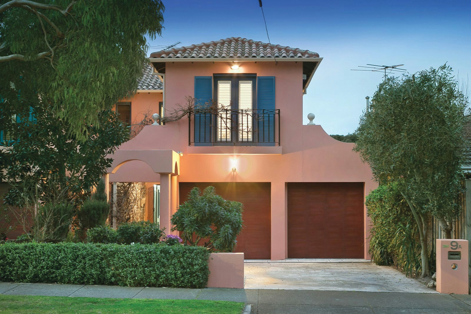 9a Comas Road, Beaumaris, VIC