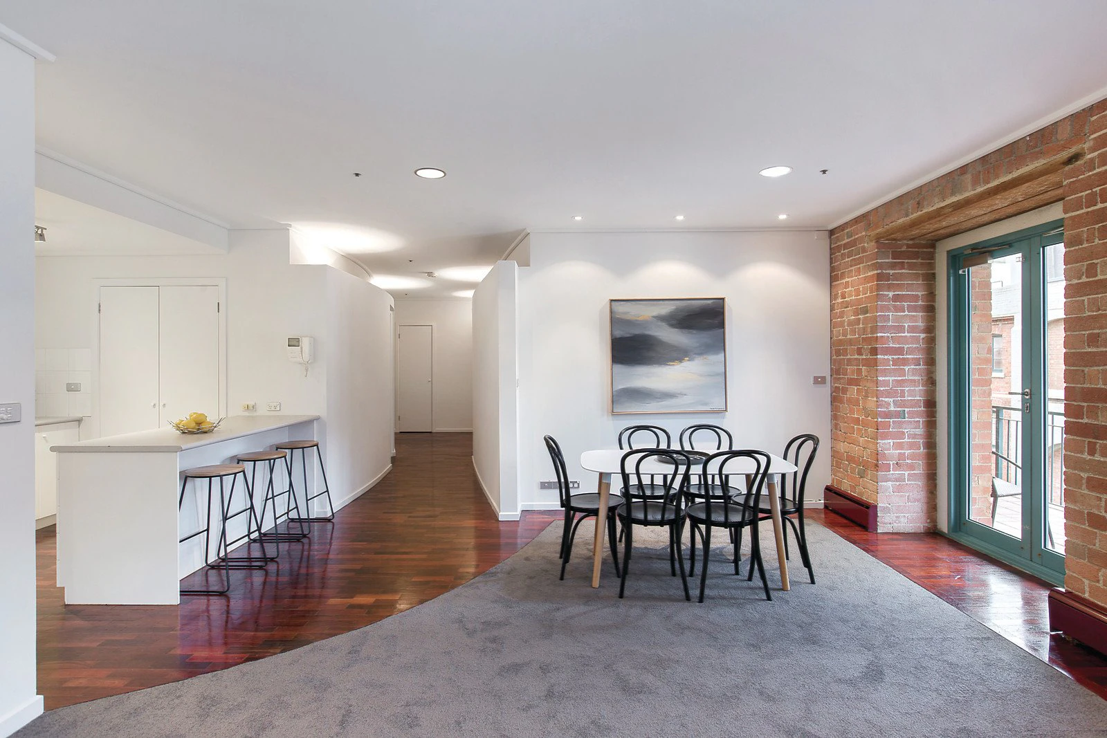 5C/9 Beach Street, Port Melbourne, VIC