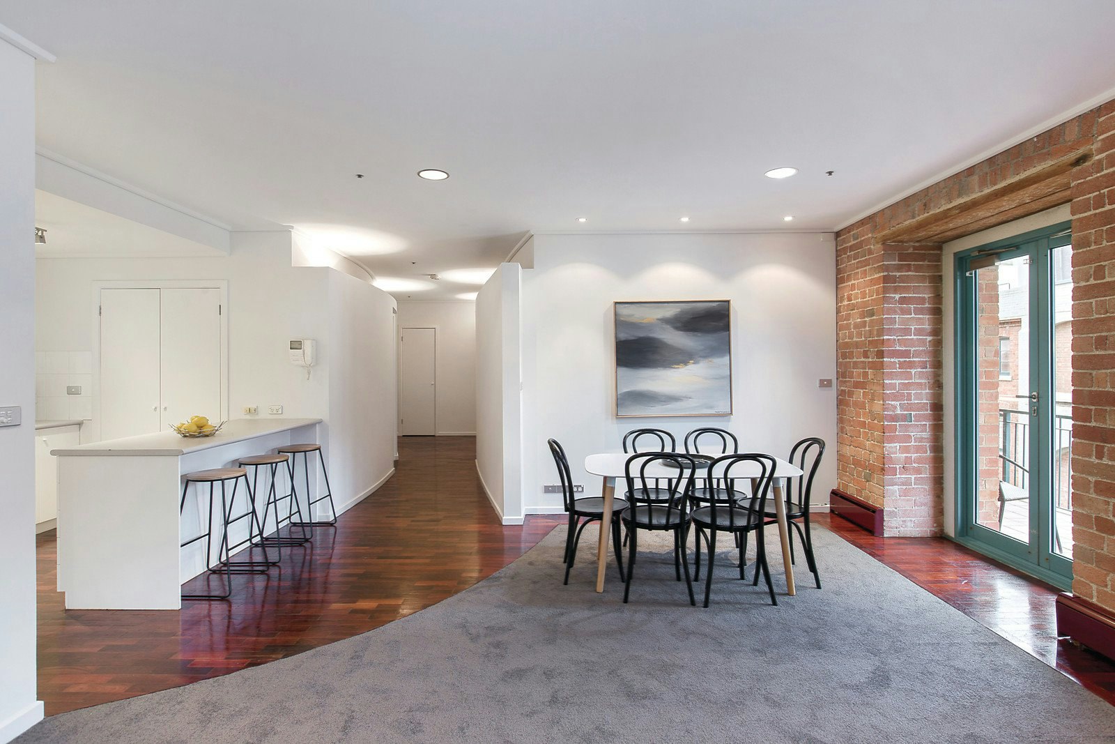 5C/9 Beach Street, Port Melbourne, VIC