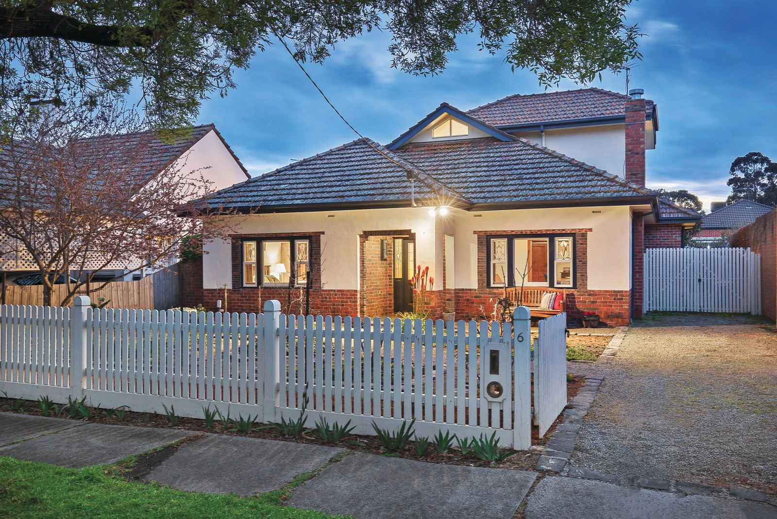 6 Amery Street, Ashburton, VIC