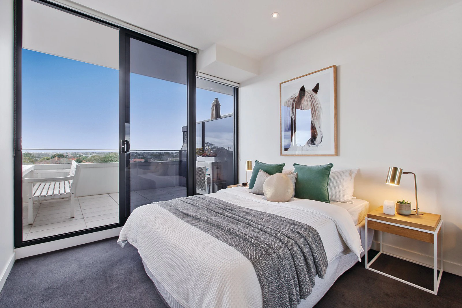 303/380 Bay Street, Brighton, VIC