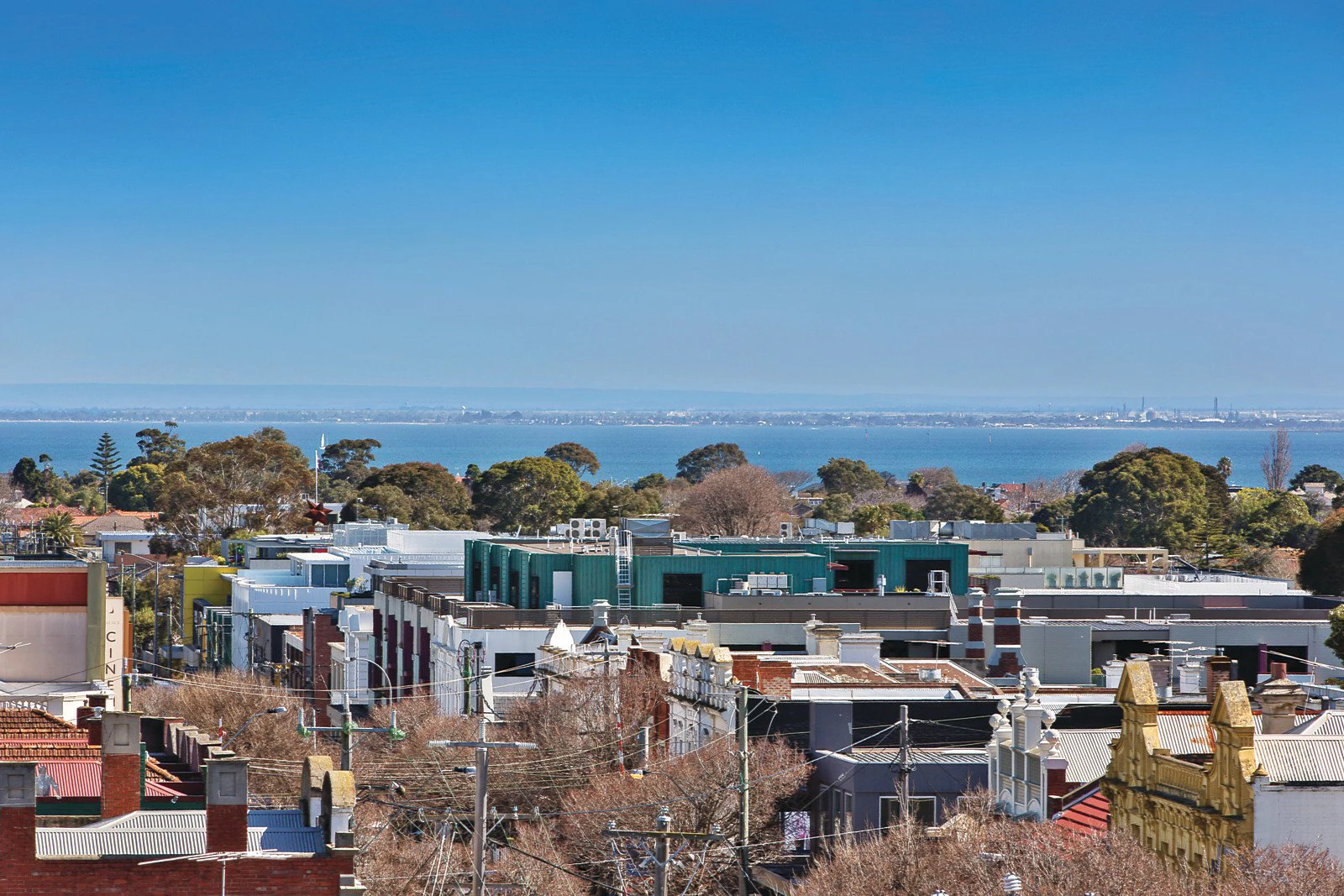 303/380 Bay Street, Brighton, VIC