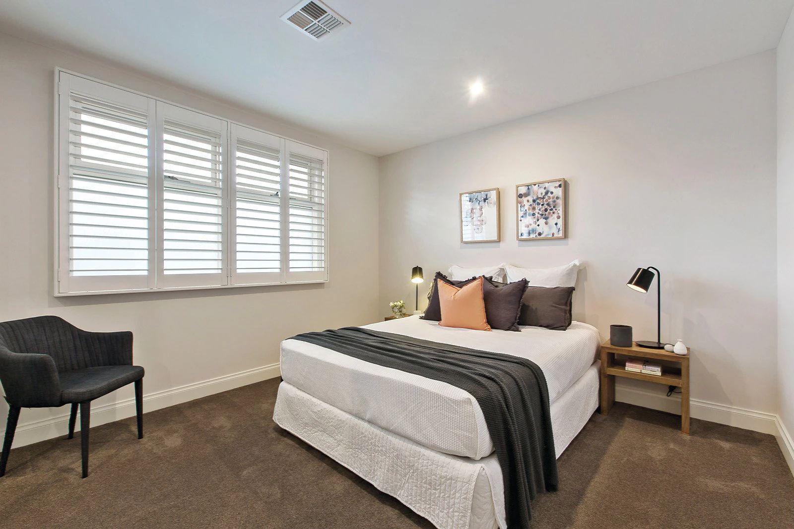 2/30 Baird Street, Ashburton, VIC