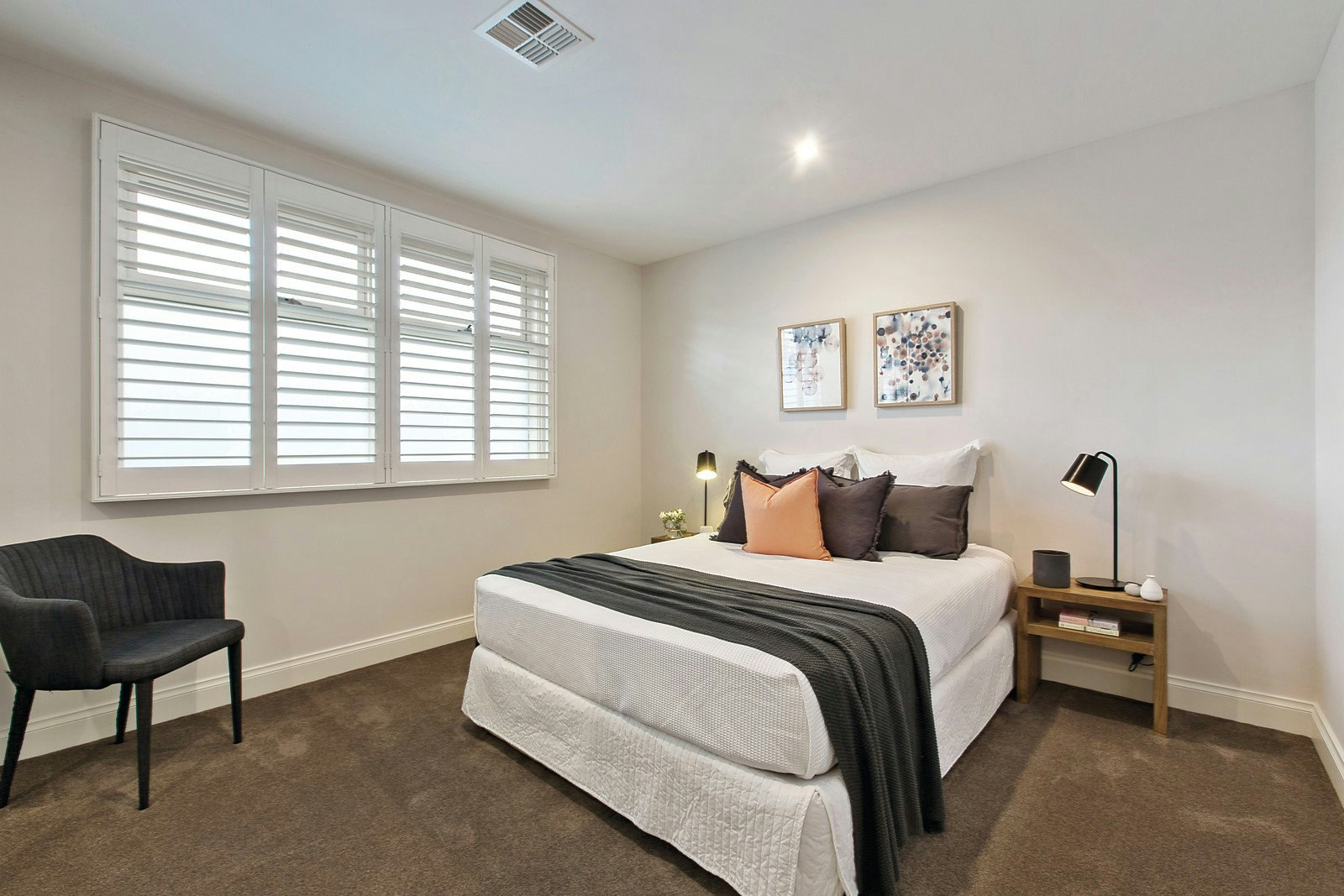 2/30 Baird Street, Ashburton, VIC