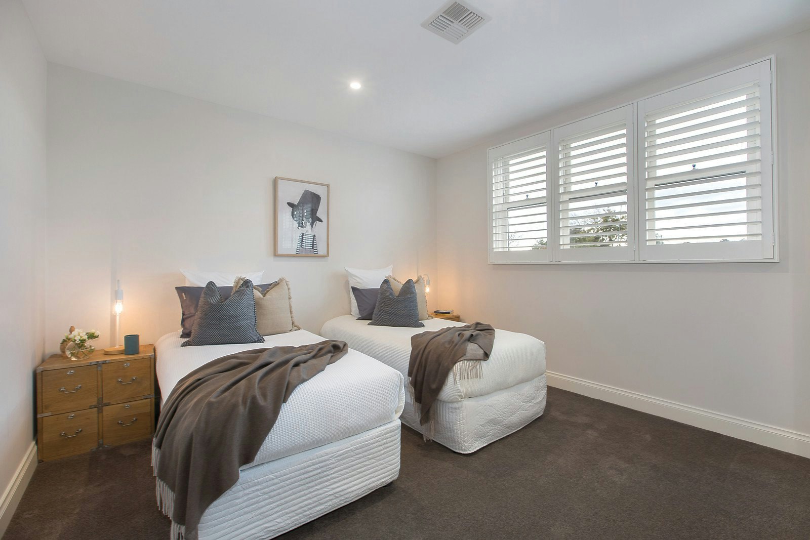 2/30 Baird Street, Ashburton, VIC