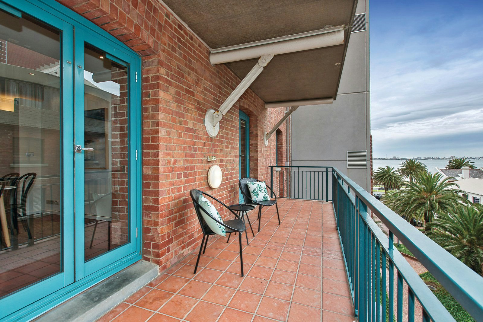5C/9 Beach Street, Port Melbourne, VIC