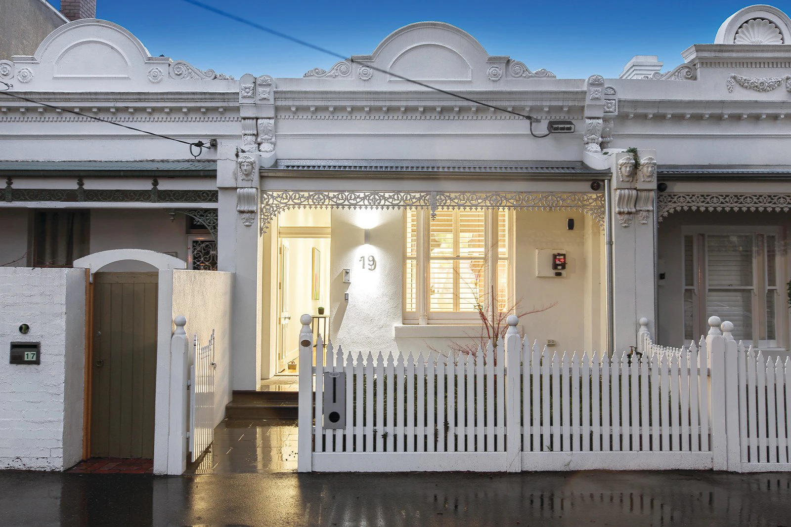 19 Greig Street, Albert Park, VIC