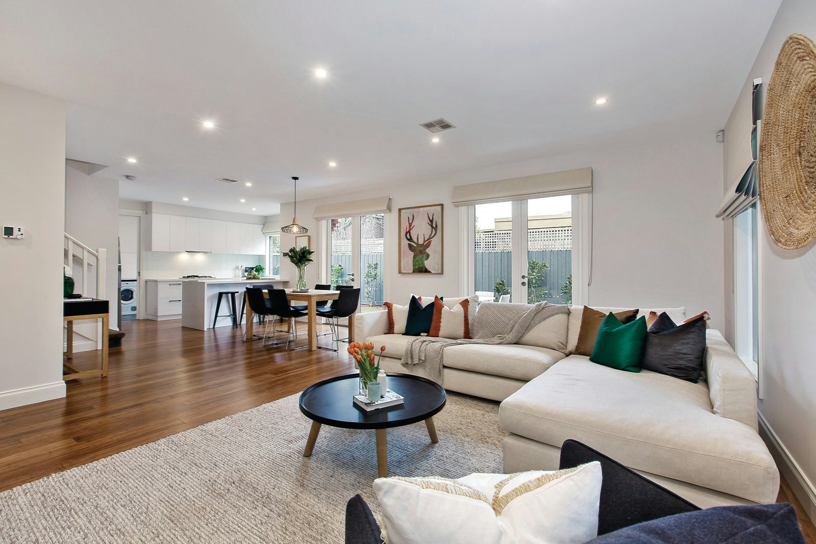 2/30 Baird Street, Ashburton, VIC