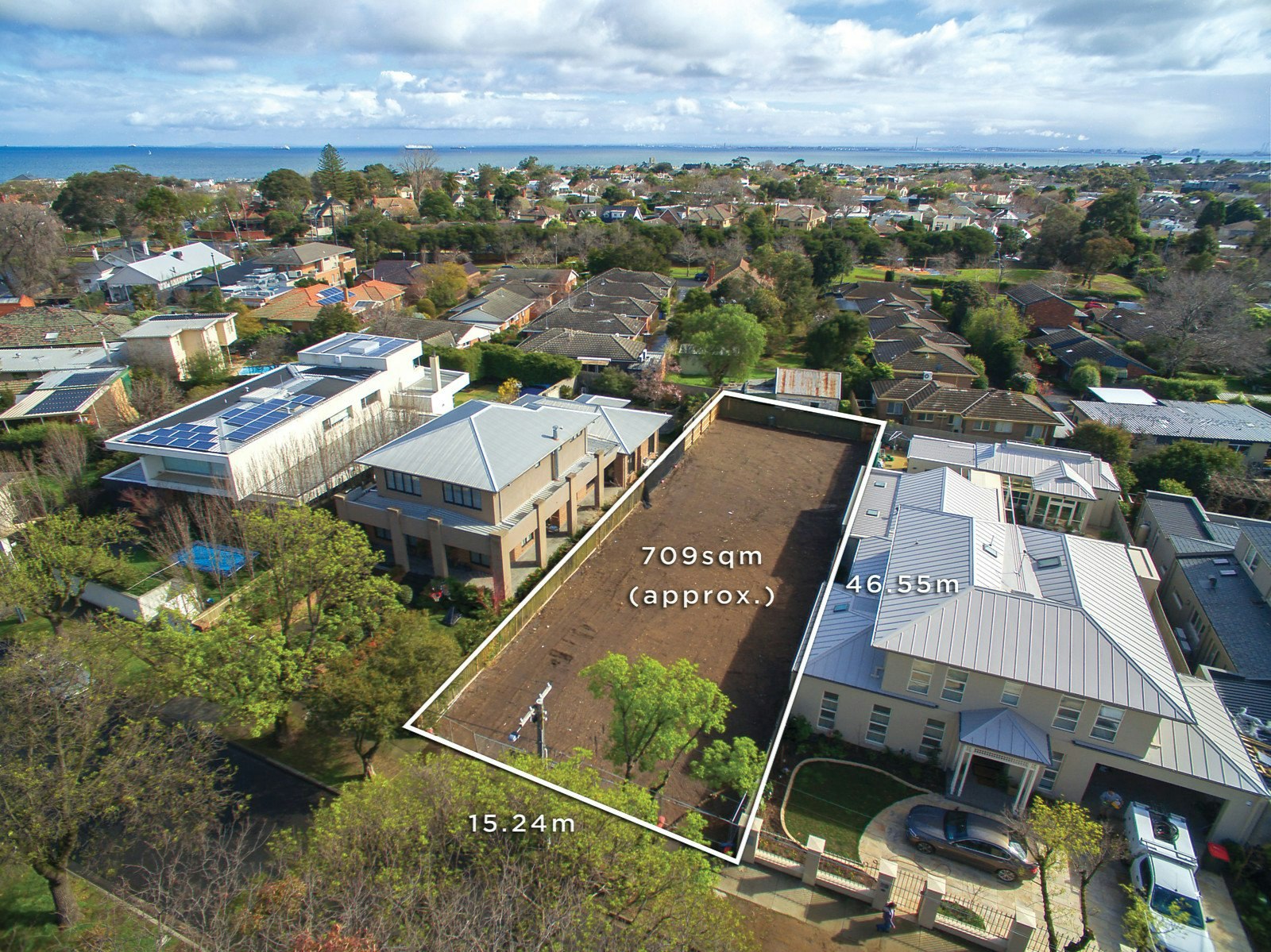 3A Huntingfield Road, Brighton, VIC