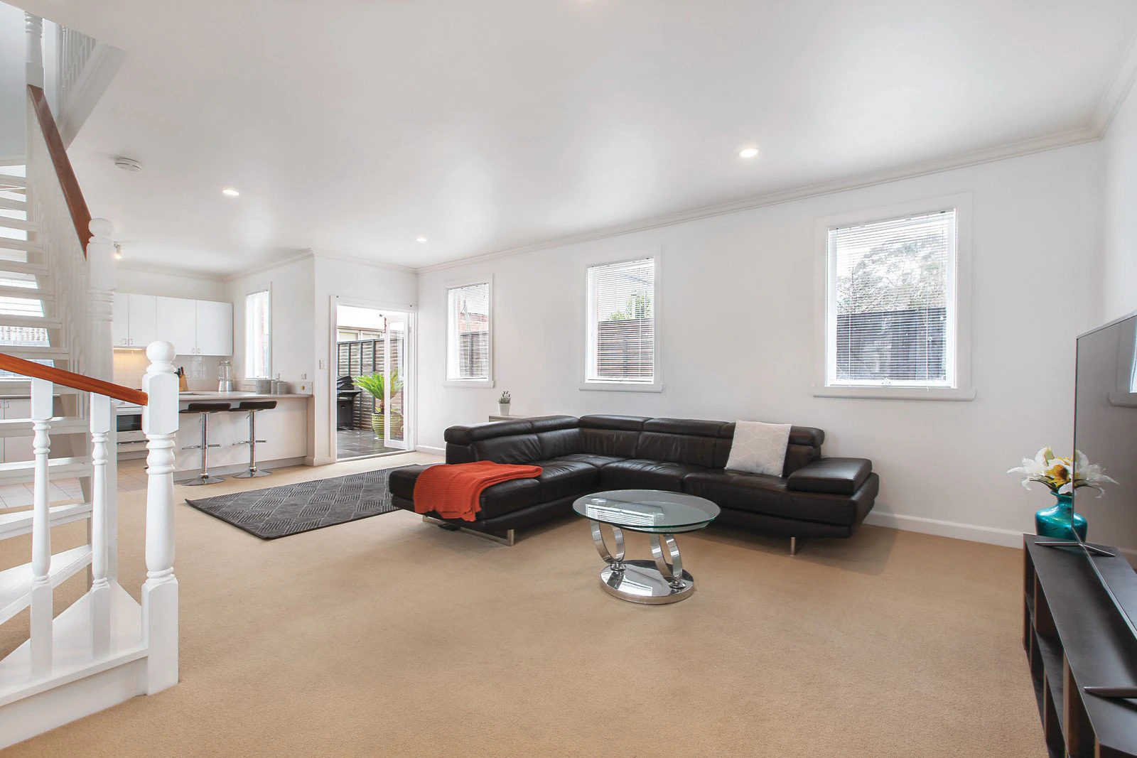31 Ross Street, Port Melbourne, VIC