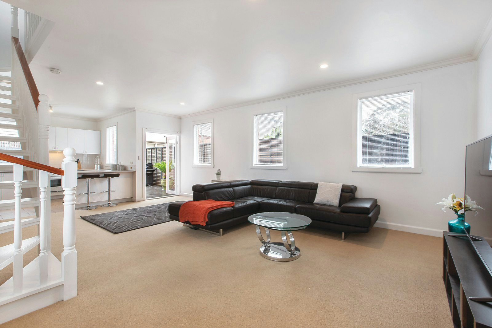 31 Ross Street, Port Melbourne, VIC