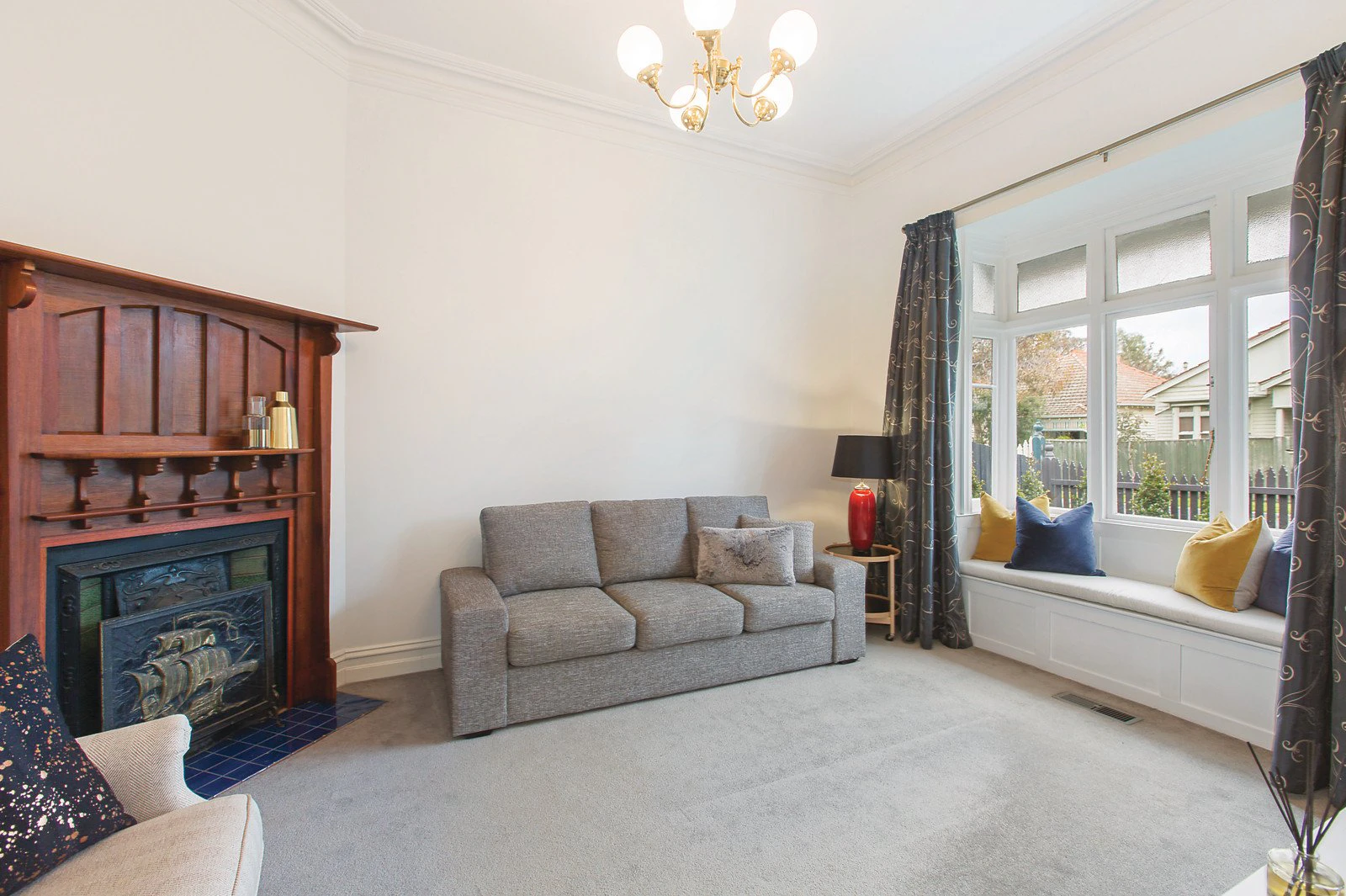 1 Airlie Street, Brighton, VIC