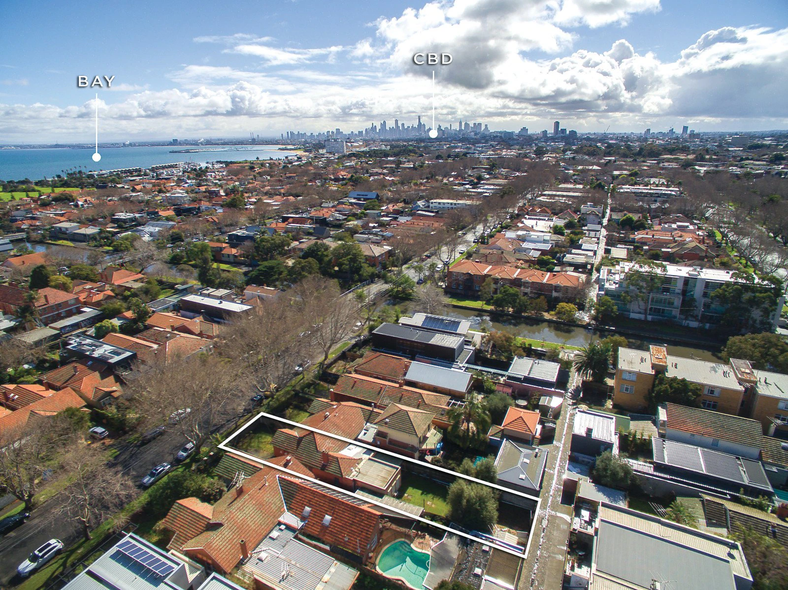 101 Ruskin Street, Elwood, VIC