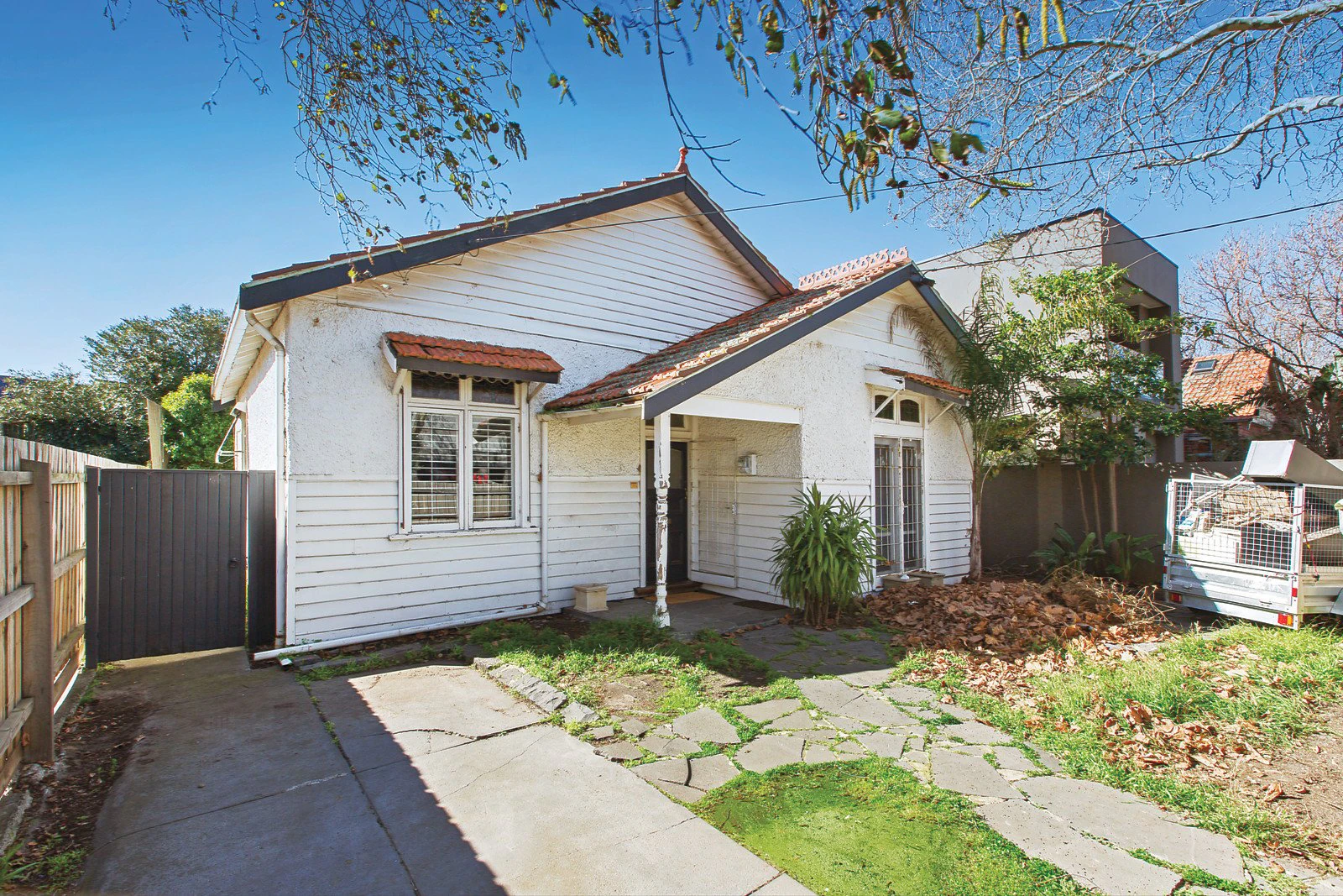 11 Joyce Street, Elwood, VIC