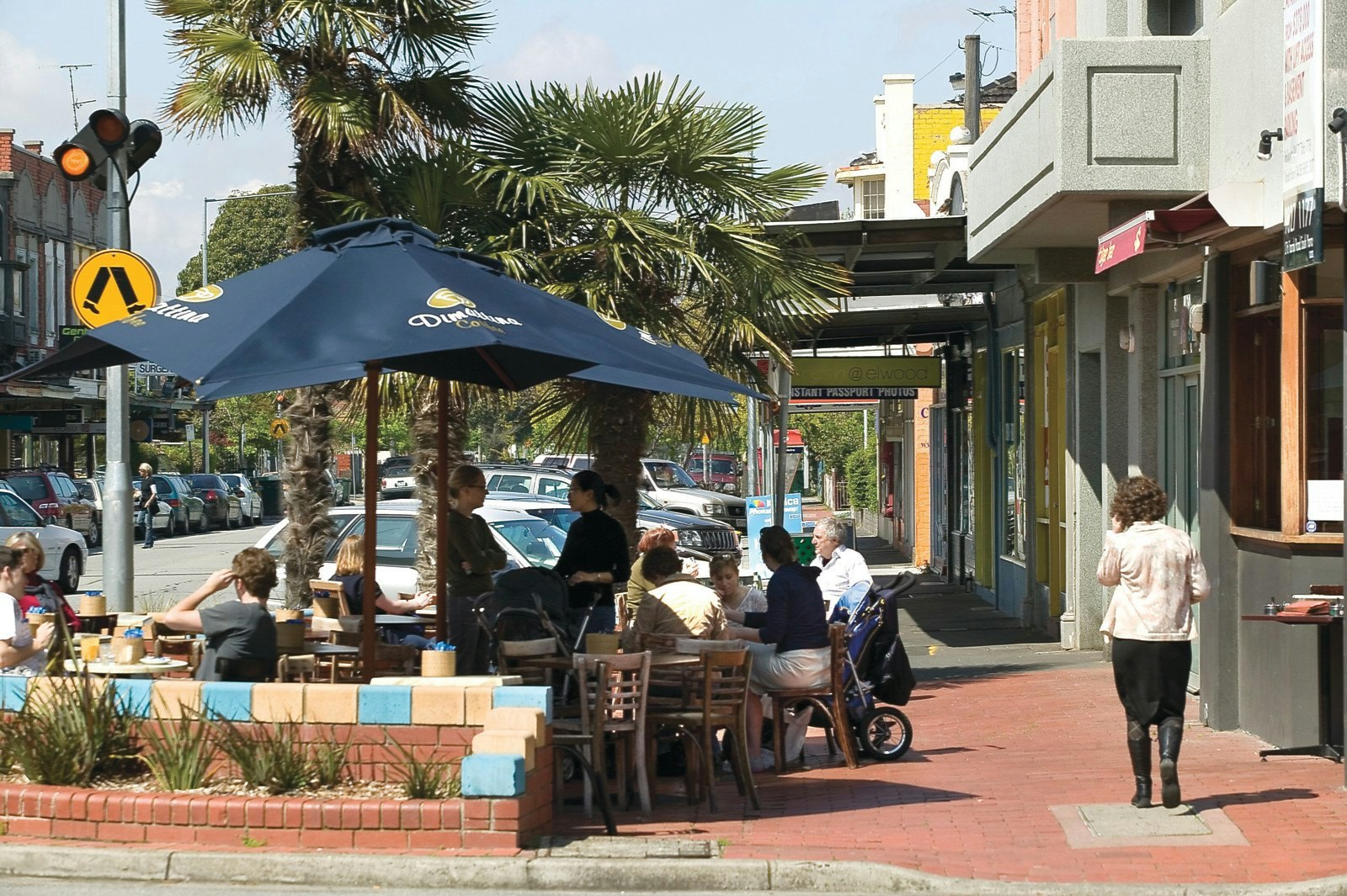 6/11a Pine Avenue, Elwood, VIC