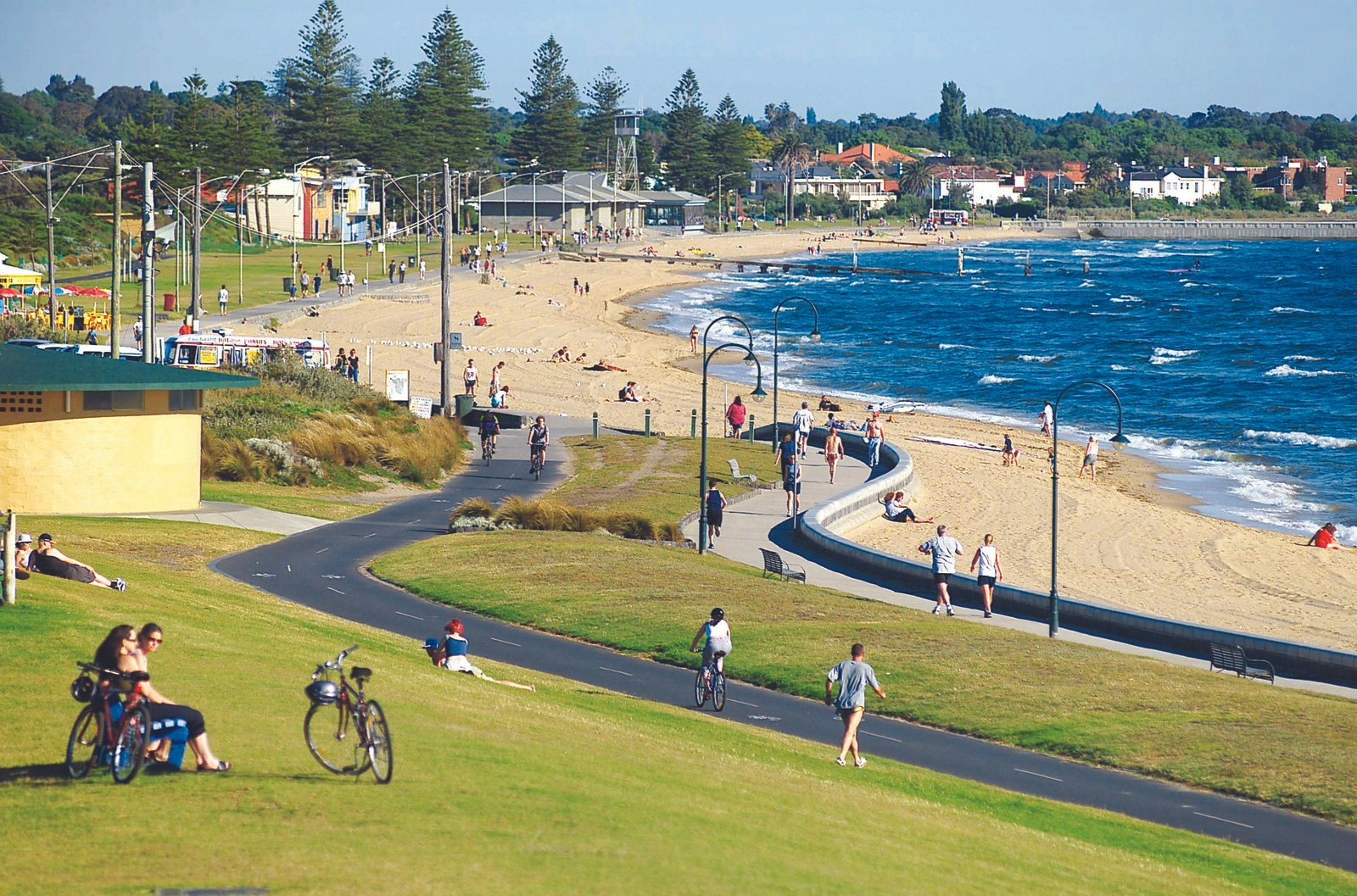 6/11a Pine Avenue, Elwood, VIC