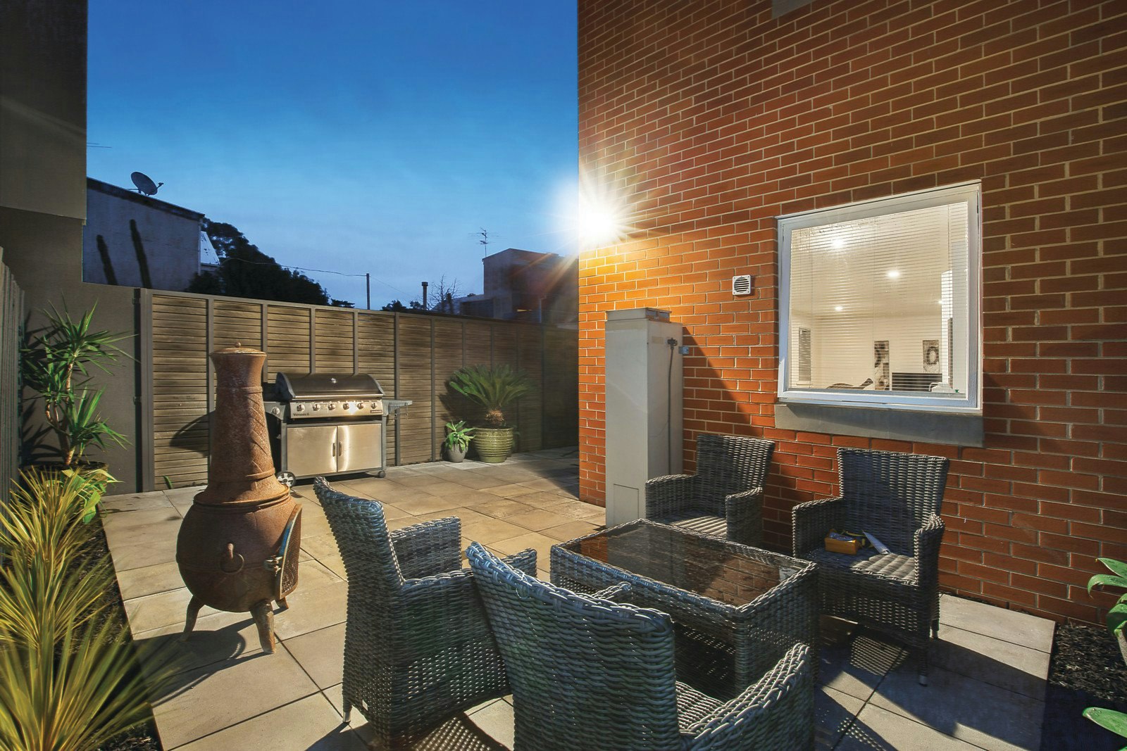 31 Ross Street, Port Melbourne, VIC