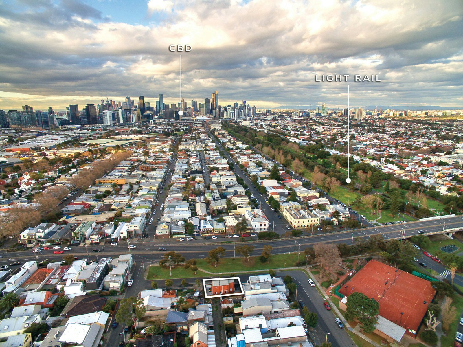 31 Ross Street, Port Melbourne, VIC