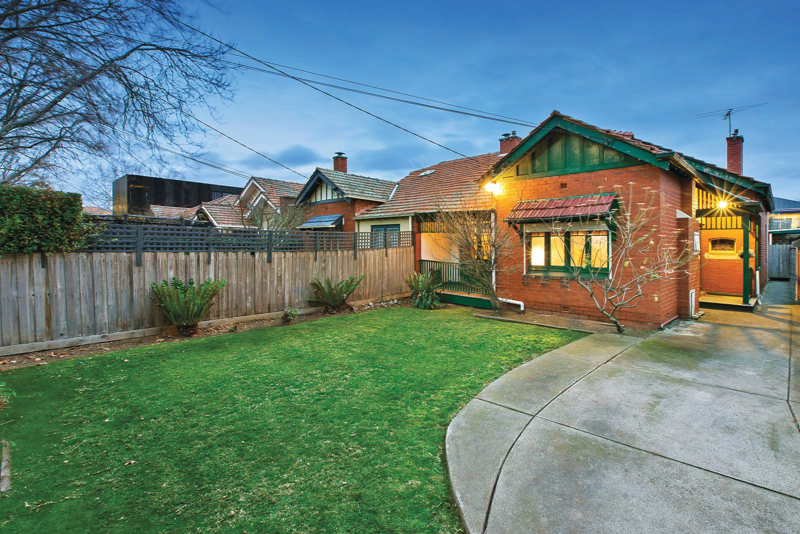 101 Ruskin Street, Elwood, VIC