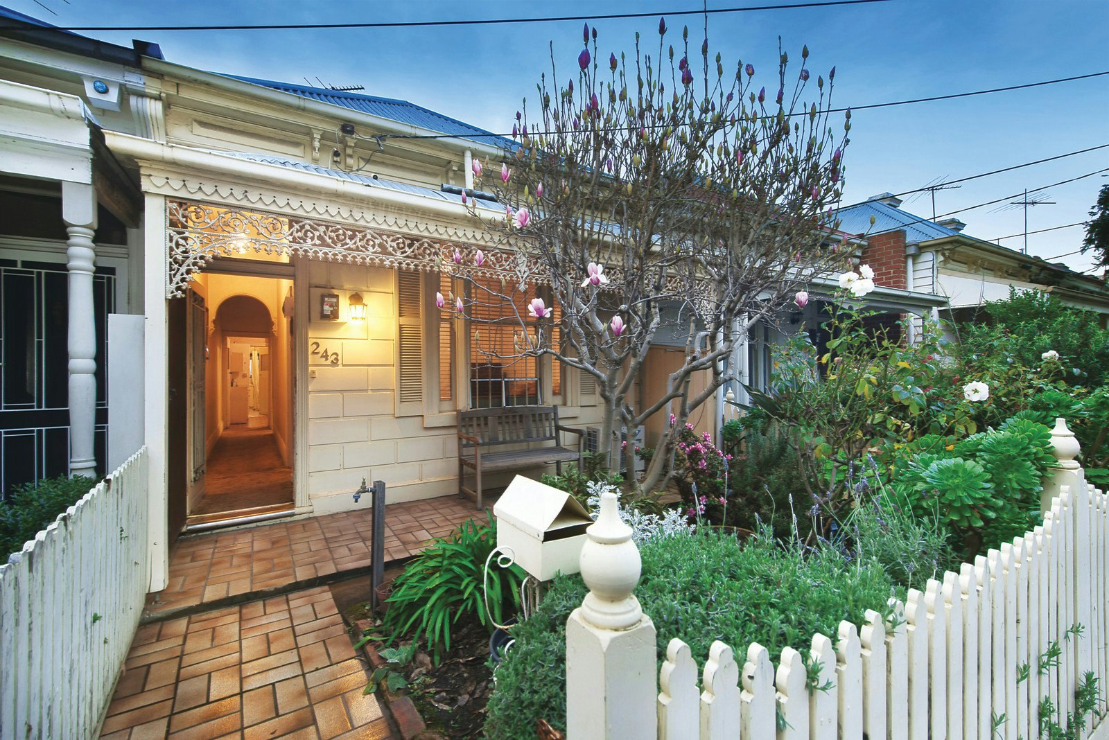 243 Esplanade East, Port Melbourne, VIC