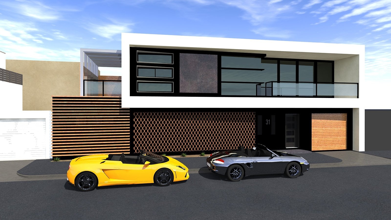 31 Ross Street, Port Melbourne, VIC