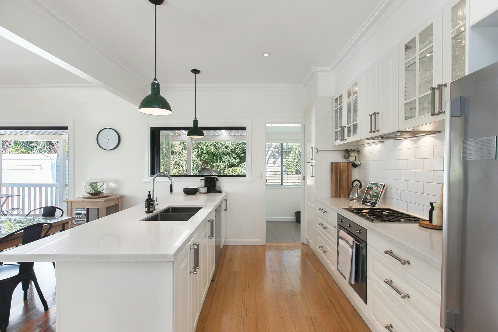 1 Heathfield Rise, Box Hill North, VIC