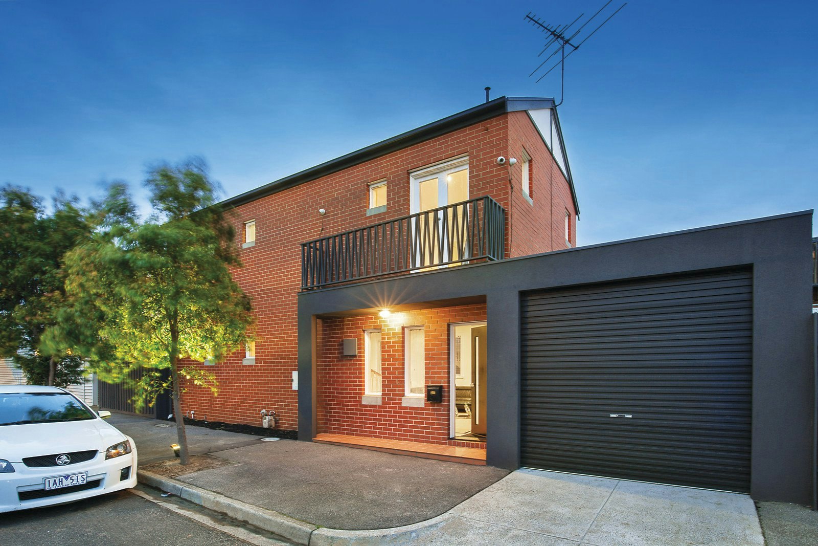 31 Ross Street, Port Melbourne, VIC