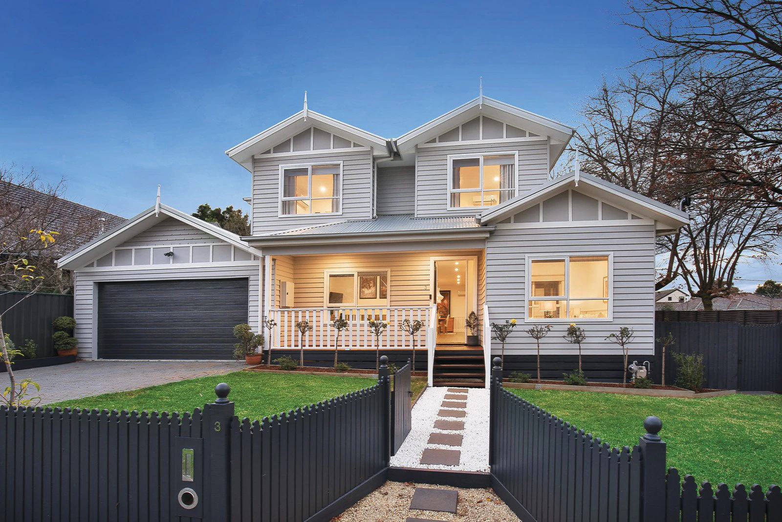 3 Arthur Street, Surrey Hills, VIC