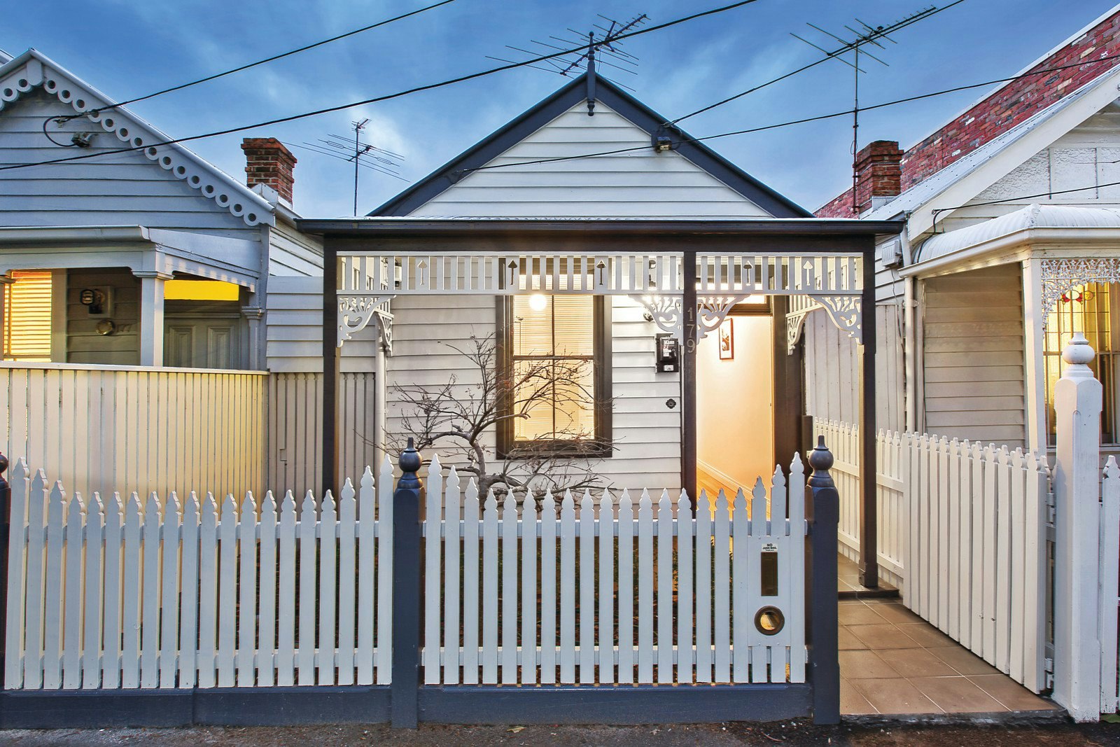 179 Stokes Street, Port Melbourne, VIC