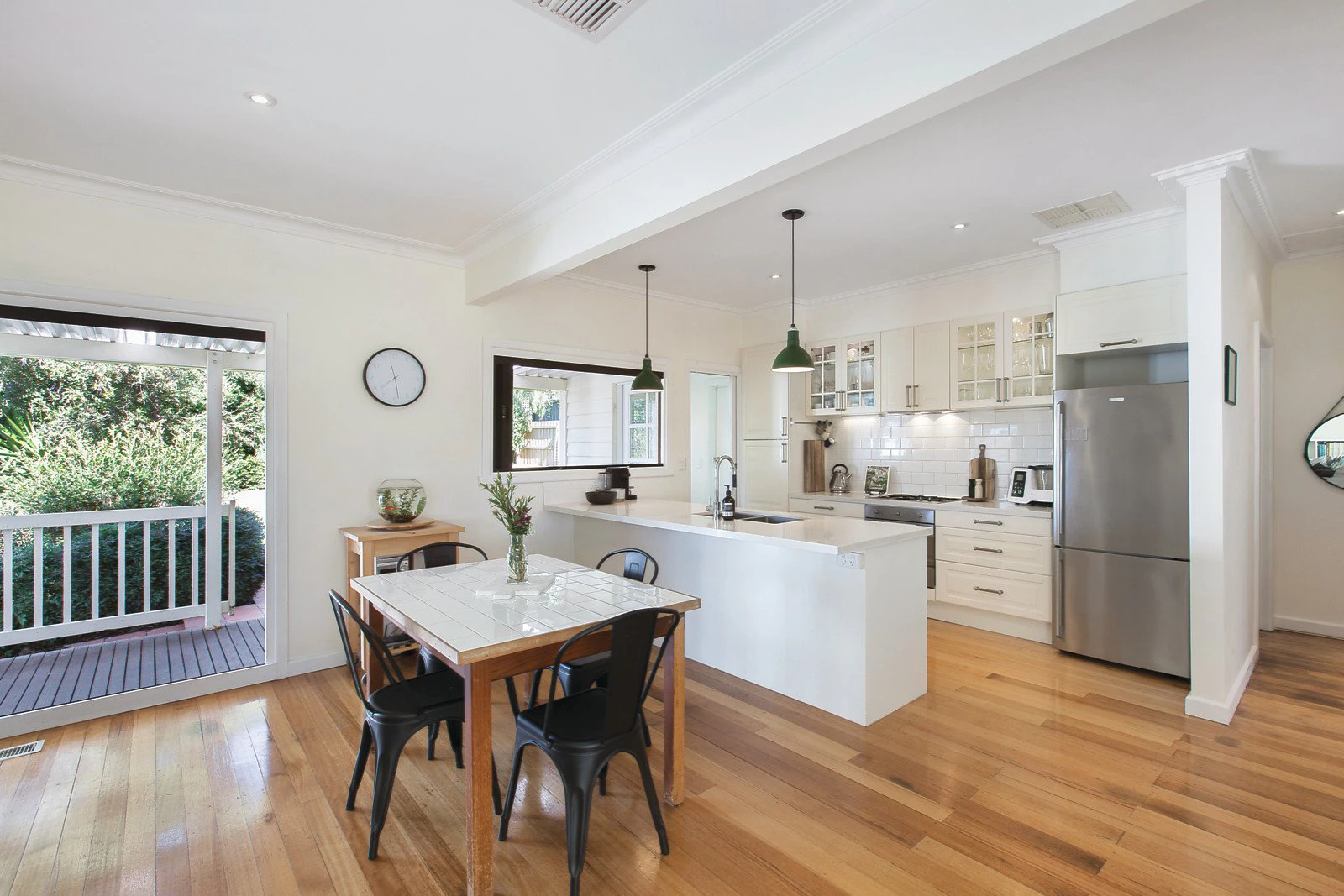 1 Heathfield Rise, Box Hill North, VIC
